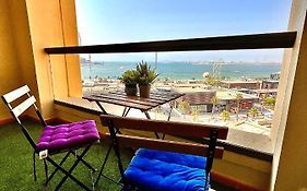 York Backpackers - Jumeirah Beach
